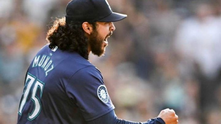 ¡Ya son dos! México tendrá otro representante en el Juego de las Estrellas de la MLB