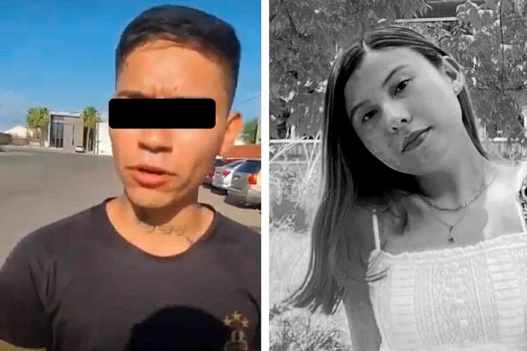 El feminicidio de Paola Andrea sigue siendo investigado. Foto: Internet