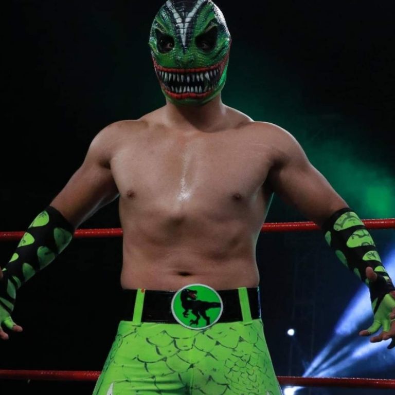 Raptor se presentará en Ciudad Obregón