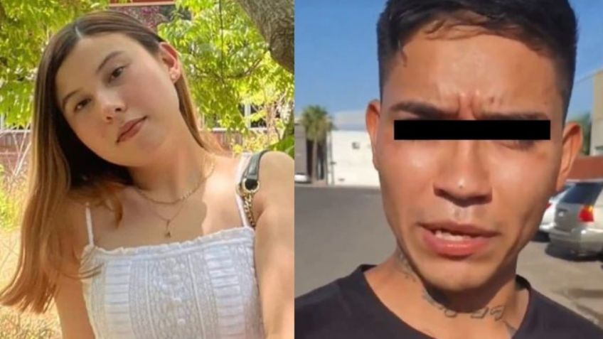 Sergio Daniel 'delata' a los "verdaderos" responsables del feminicidio de Paola Andrea