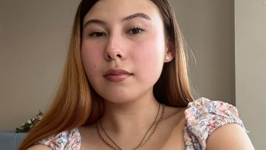 BC: Filtran causa de muerte de Paola, joven que desapareció al tomar un taxi de aplicación