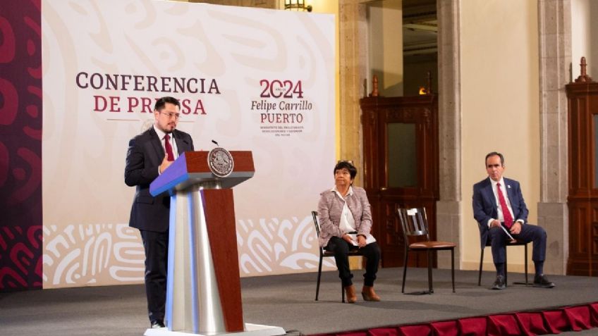 Infonavit se compromete a construir 500 mil casas que podrán comprarse en 10 años