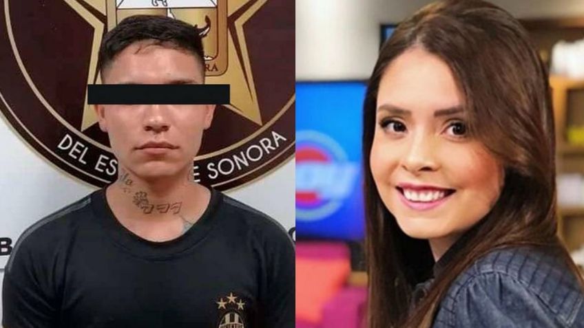 Feminicidio de Paola Andrea: "Está a la defensiva"; Maryfer Centeno analiza a Sergio Daniel