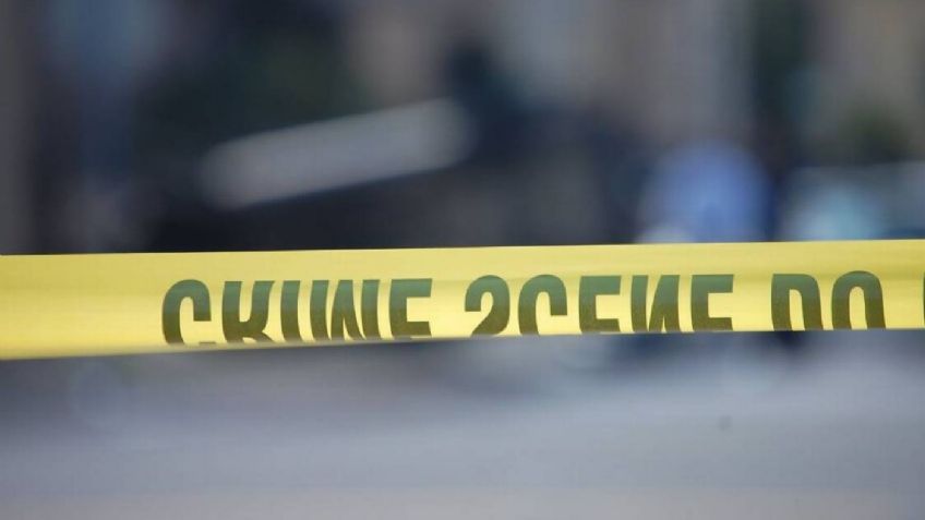 Macabro hallazgo: Localizan el cuerpo de un indigente en Tecámac; habría sido devorado