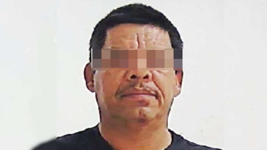 Dictan formal prisión a Alonso por violencia familiar contra su concubina en Navojoa