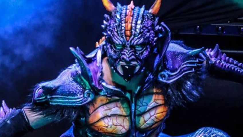 Grandes estrellas de la lucha libre mexicana se presentarán en Ciudad Obregón