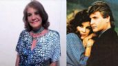 Foto ilustrativa de la nota titulada Luto en las novelas: Fallece querida actriz de la época de Oro a los 64 años; esto se sabe