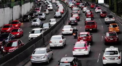 Hoy No Circula Sabatino: ¿Este 13 de julio se activará la Contingencia Ambiental?