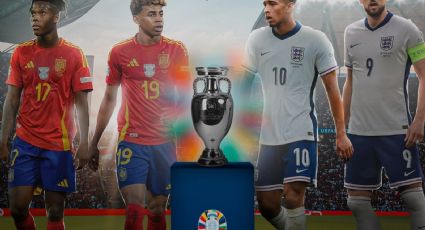 España vs Inglaterra: Una nueva rivalidad nace en la Eurocopa 2024