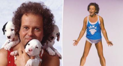 Muere Richard Simmons, el icónico instructor de fitness, a los 76 años