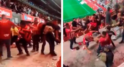 Tenía historial delictivo: Identifican a hombre asesinado tras partido de Xolos y Chivas