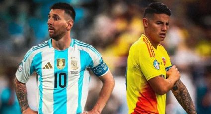 Miami conocerá al próximo campeón de la Copa América 2024 ¿Será Argentina o Colombia?