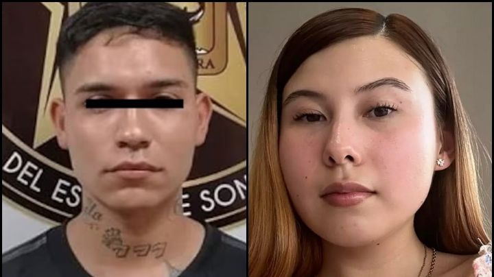 Surgen nuevos detalles de Sergio Daniel 'N', presunto feminicida de Paola Andrea Bañuelos