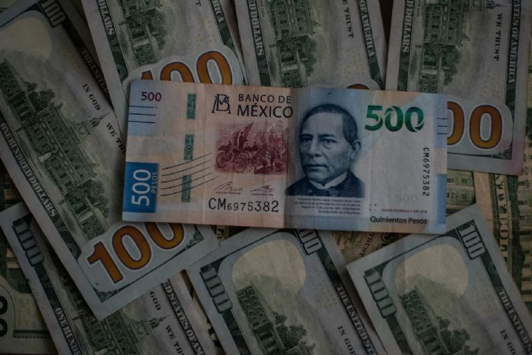 Precio del dólar de HOY 13 de julio