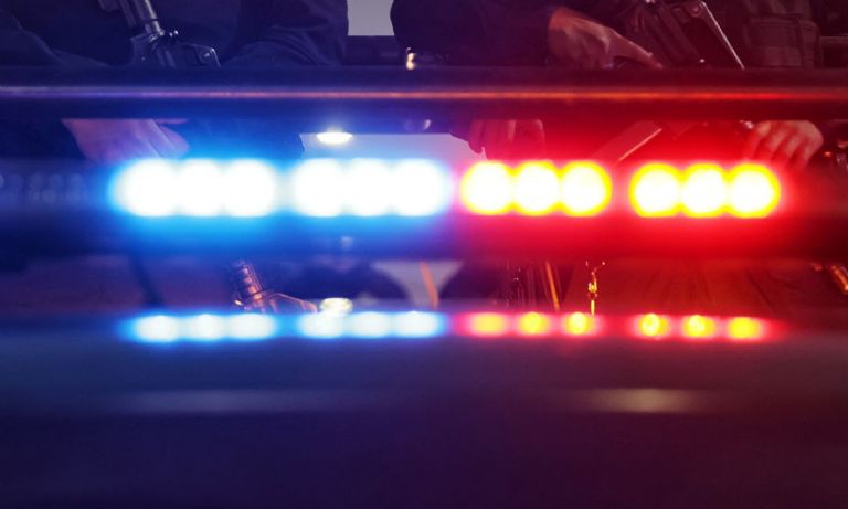 Mujer muere en ataque armado de SLRC