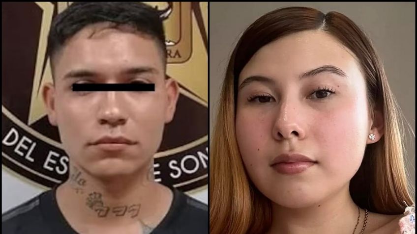 Surgen nuevos detalles de Sergio Daniel 'N', presunto feminicida de Paola Andrea Bañuelos