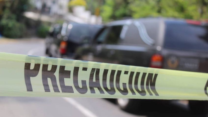 Ataque armado en SLRC terminaría con la vida de una mujer; se llamaba Luz y tenía 43 años