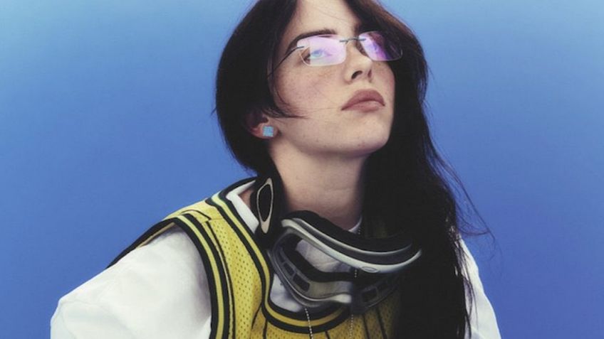 Billie Eilish enfrenta nuevas acusaciones de plagio por su canción 'WILDFLOWER'