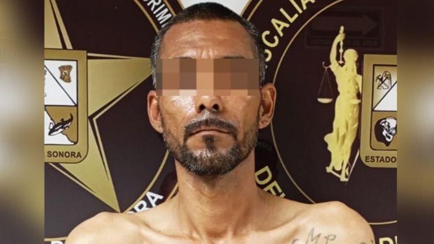 Agustín abusó de su propia sobrina de 9 años en Nogales; fue denunciado por la madre