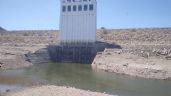 Foto ilustrativa de la nota titulada Recientes precipitaciones no impactan en el almacenamiento de agua de la presa Oviáchic