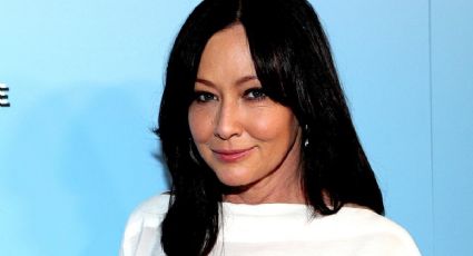 Shannen Doherty reveló estar “destrozada” ante idea de someterse a nueva quimioterapia