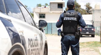 Hombre mata a golpes a su esposa embarazada; su hija de 5 años presenció la escena