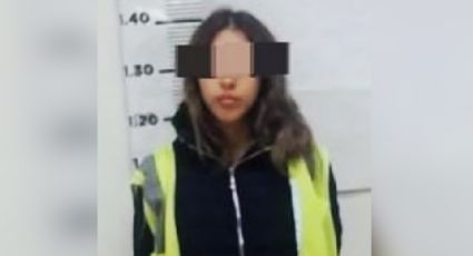 Eymy Lizeth apuñaló a hombre hasta matarlo en Ciudad Juárez; purgará 13 años de cárcel