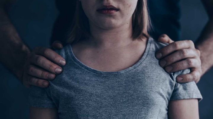 Puebla: Es golpeado por presunto abuso a una niña; informan que le tocó el hombro