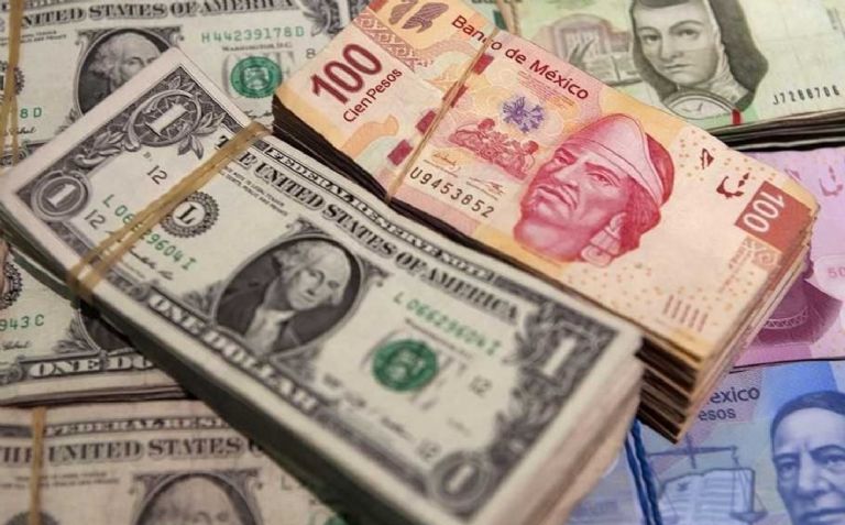 Precio del dólar de hoy, 14 de julio