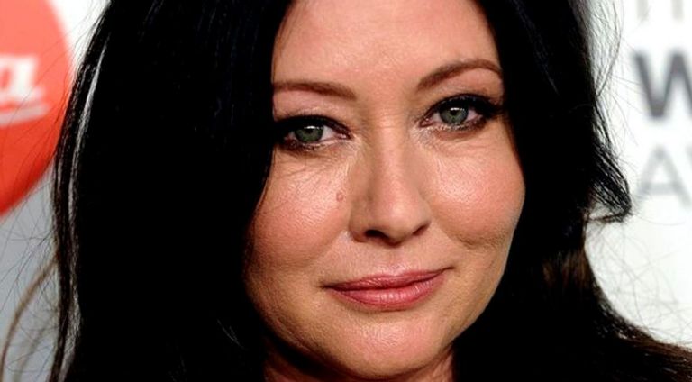 Fallece la actriz de Shanne Doherty