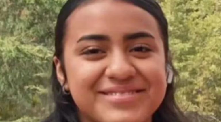 Buscan a Elizabeth González, desapareció en la CDMX