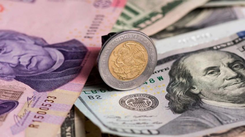 Precio del dólar para HOY domingo, 14 de julio, en pesos mexicanos, ¿sigue fuerte?