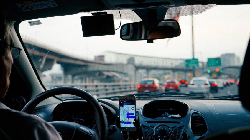 Tenía 20 años: Joven toma taxi de aplicación y termina baleado en la Ciudad de México