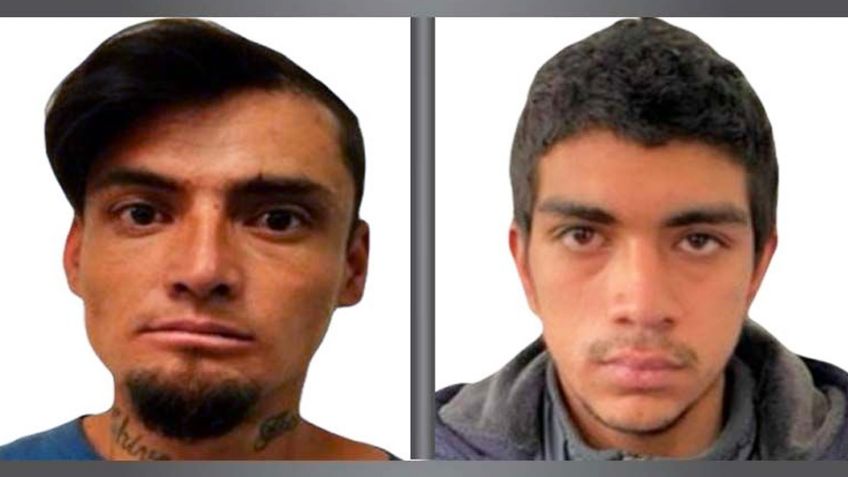 Dictan más de 47 años de prisión a Kemish y Jesús por asesinato de hombre en Edomex