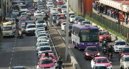 ¿Hay Contingencia Ambiental? Descúbrelo con el Hoy No Circula Lunes 15 de julio del 2024