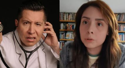 'Mr. Doctor' desenmascara el fraude de Maryfer Centeno: Hunde a la integrante de 'Hoy'