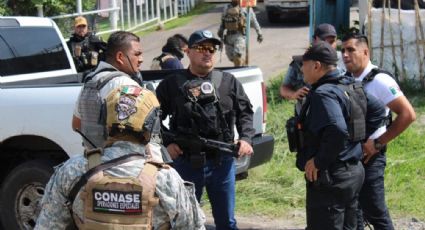 Tras protesta, autoridades de Pátzcuaro confirman el hallazgo de 5 personas desaparecidos