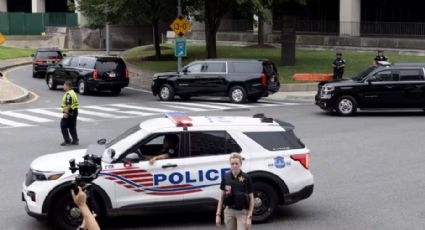 Tiroteos en Alabama, Estados Unidos dejan siete muertos y nueve heridos graves