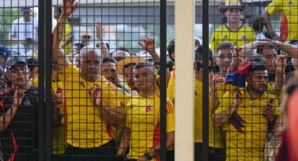 Conmebol se lava las manos; culpa al Hard Rock Stadium por disturbios en la Final