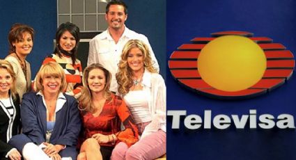 La vetaron: Tras 5 años fuera de TV Azteca, conductora sufre dolorosa muerte y vuelve a Televisa