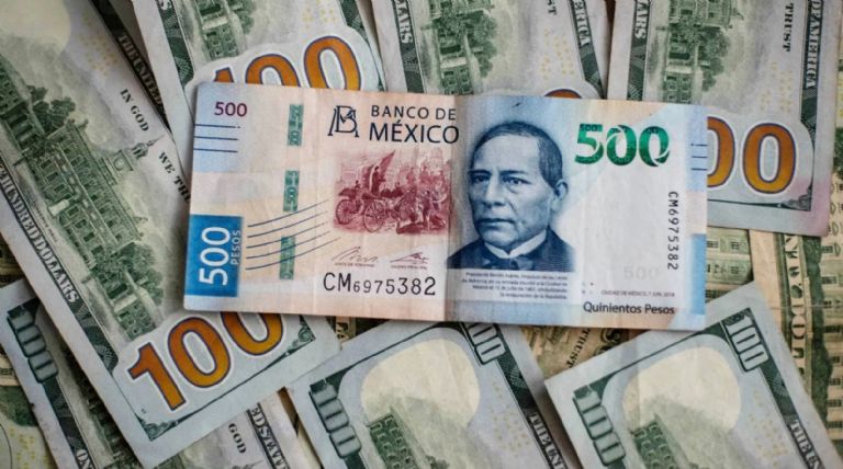 Precio del dólar HOY 15 de julio