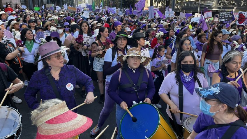 Tráfico en CDMX: Se espera caos por marchas y bloqueos este 15 de julio en la capital