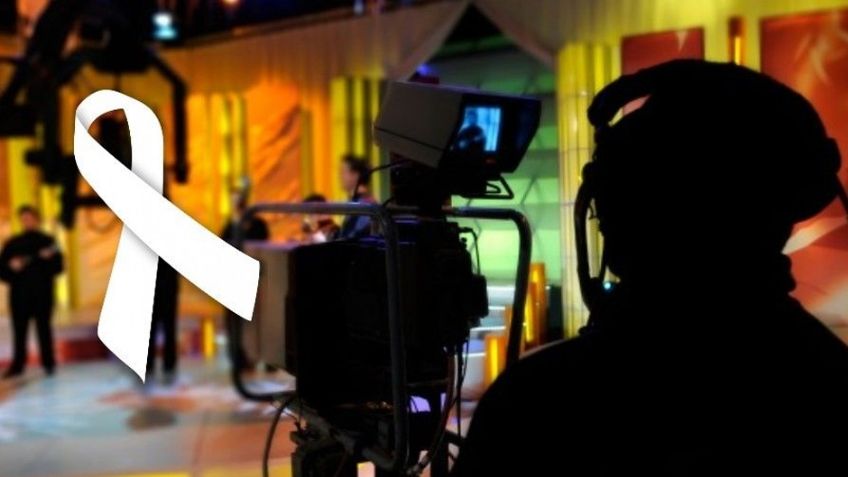 Luto en la TV: Muere actor a los 64 años tras sufrir un infarto; sus hijas "están destrozadas"