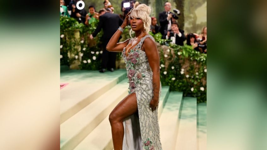 Ni Shakira ni Taylor Swift: Ella cantará en la apertura de los Juegos Olímpicos París 2024