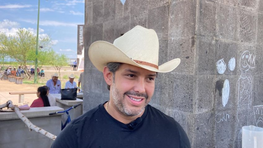 Gobierno y productores trabajan en determinar la viabilidad de sembrar cebada maltera en Sonora