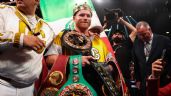 Foto ilustrativa de la nota titulada Saúl 'Canelo' Álvarez ya tendría definido a su siguiente rival; no sería Benavidez