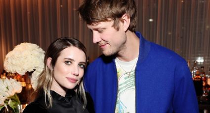 ¡Felicidades! Emma Roberts se compromete con Cody John y aquí están las FOTOS