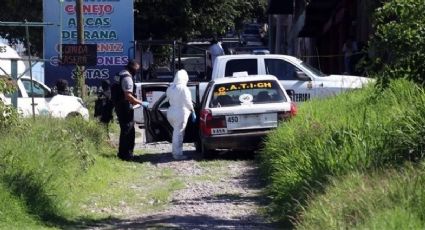 Encuentran 3 encajuelados en Acapulco; los cuerpos estaban decapitados