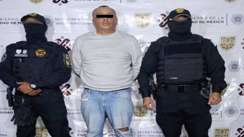 Golpiza en el Bar Bunny: Detienen a uno de los agresores captados en video en Tlalpan