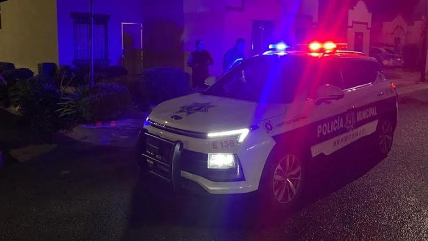 Investigan tiroteo en Hermosillo, Sonora, que dejó dos muertos; esto se sabe